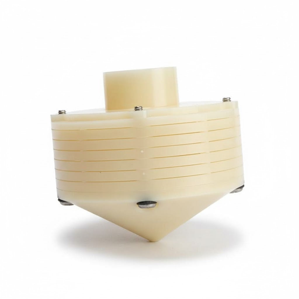 Lower Screen 13/16" Heavy Duty