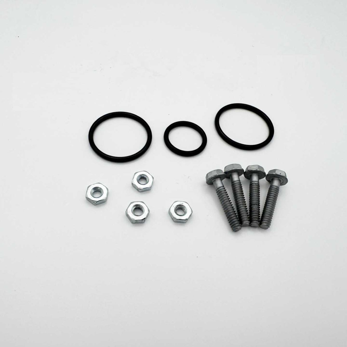 Manifold Fitting Kit (O-Rings and Screws)