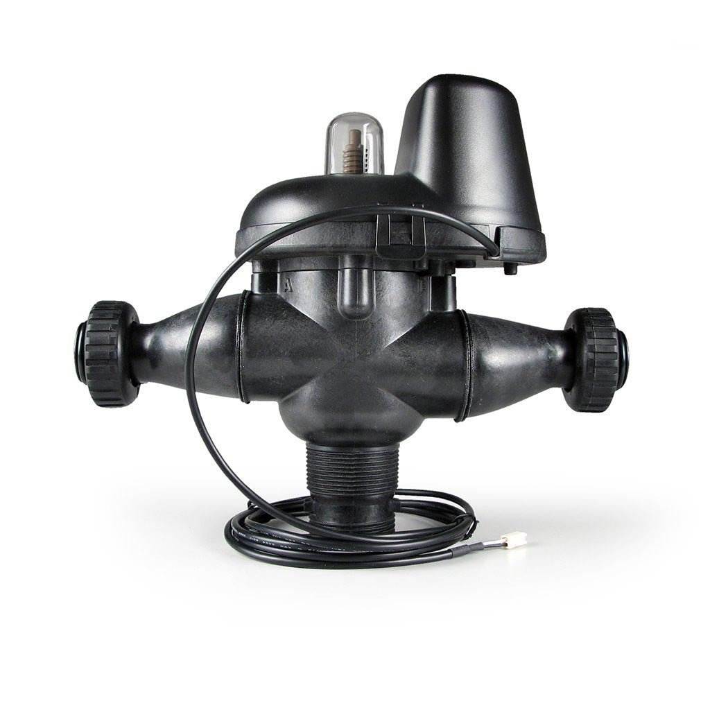 Motorised Alternating Valve (MAV) M-M to Fit Vertical Adaptors (V3069MM-01) | GAPS Water Treatment