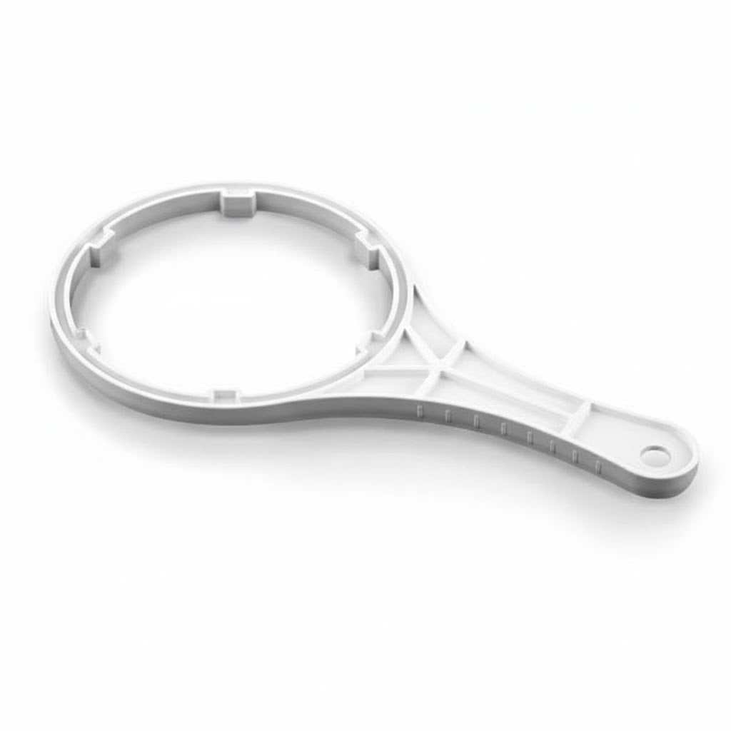 Membrane housing wrench full circle (MH-WWF) |GAPS Water Treatment