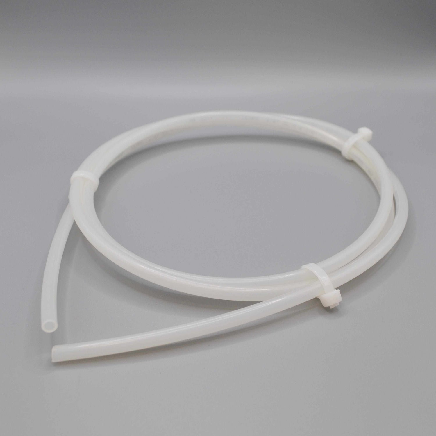 SPECTRUM 1/4" Natural Tubing Price per metre | GAPS Water Treatment