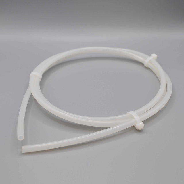 SPECTRUM 1/4" Natural Tubing Price per metre | GAPS Water Treatment