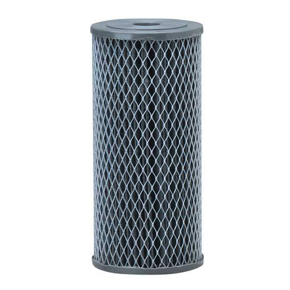 Pentair NCP-BB Non-Cellulose Carbon Impregnated Pleated, 10 Micron