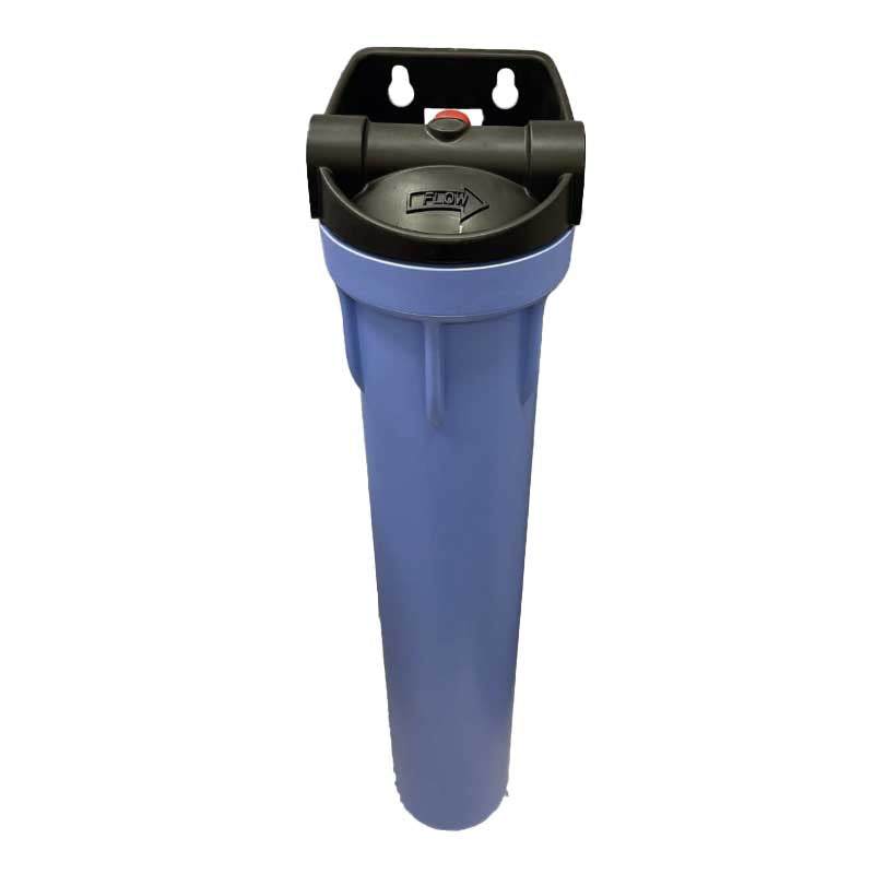 Pentair Pentek 3G Standard Housing 20" 3/4" BSP