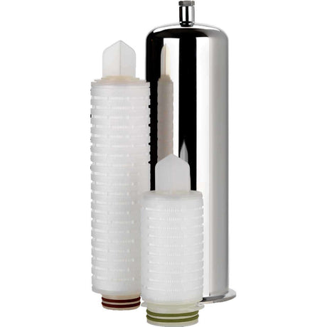 SupaPore NP | GAPS Water Treatment