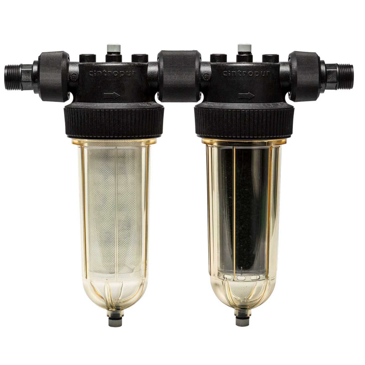 Cintropur Filter NW 25 DUO-CTN