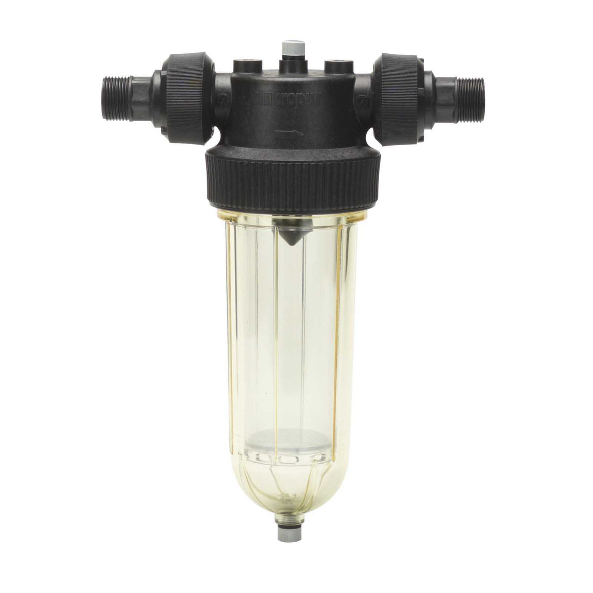 Cintropur Filter NW 25 TE-CTN 1-inch empty water filtration system housing