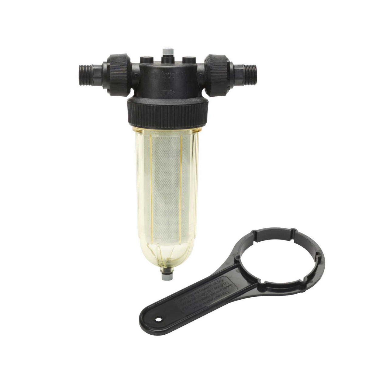 Cintropur NW 25 1" FI-0502-01 | Available at GAPS Water Treatment