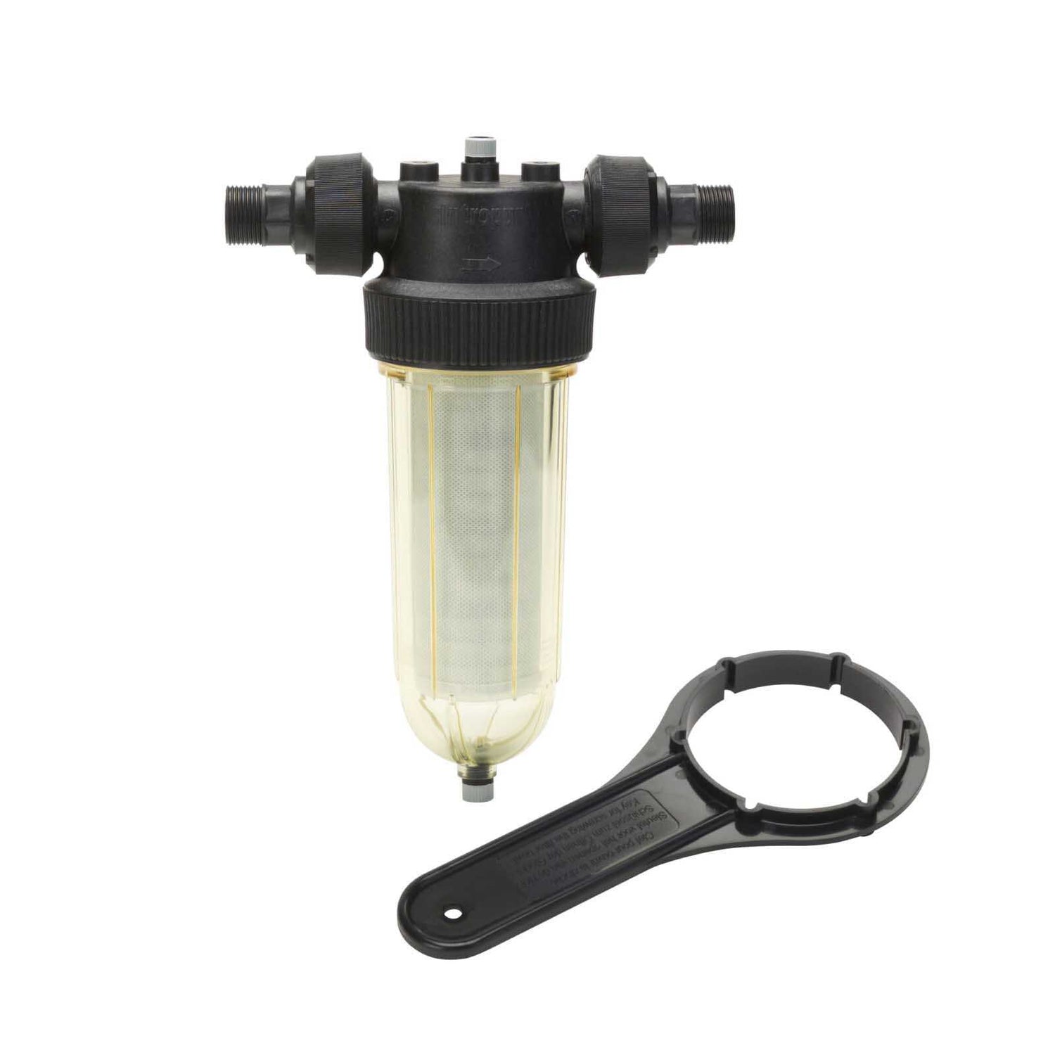 Cintropur NW 25 1" FI-0502-01 | Available at GAPS Water Treatment