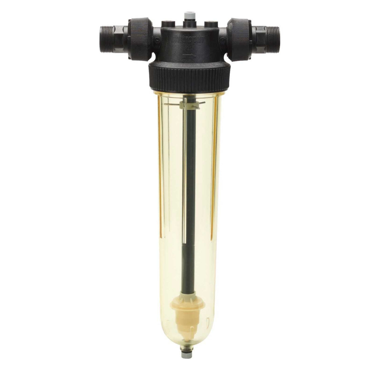 Cintropur Filter NW32 TE 1 1/4" empty water filtration housing for activated carbon systems
