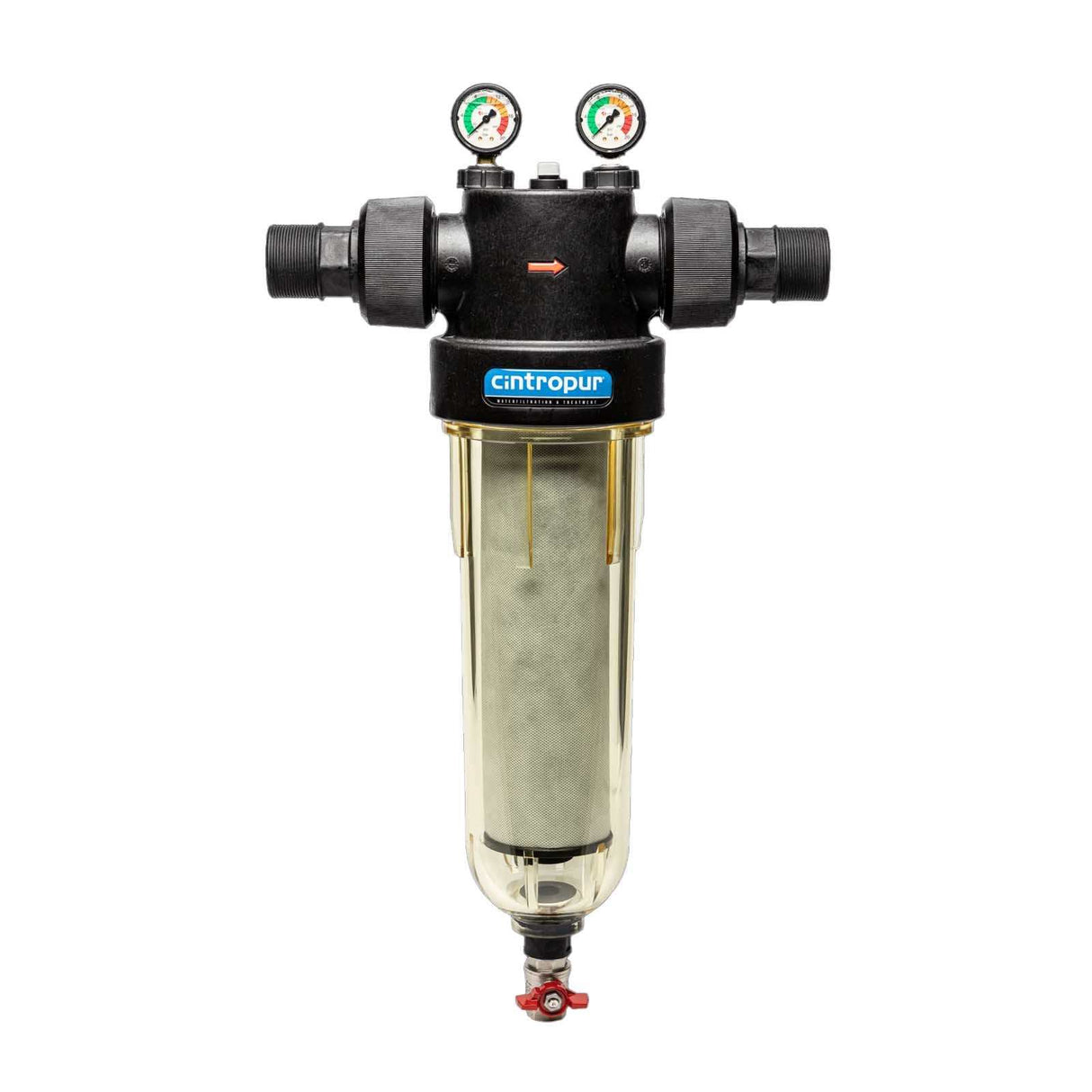 Cintropur NW500 2" FI-0502-03 - Enhance Your Water Filtration System