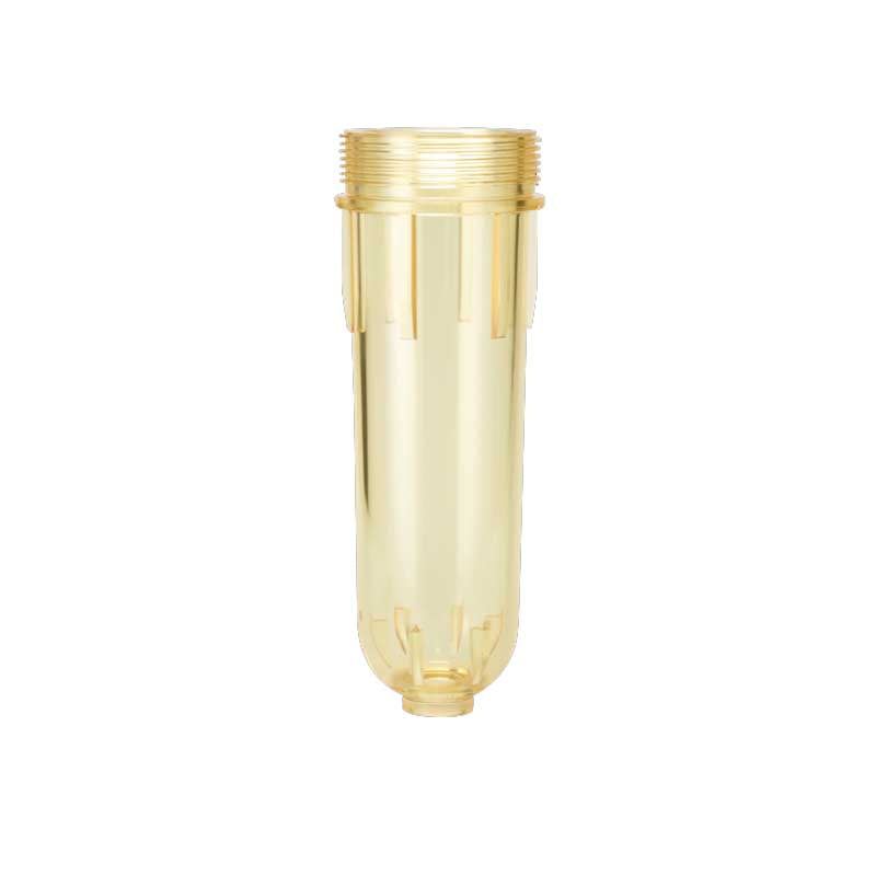 Cintropur Transparent Bowl for NW500 NW650 NW800 filtration system with clear visual monitoring and durable design