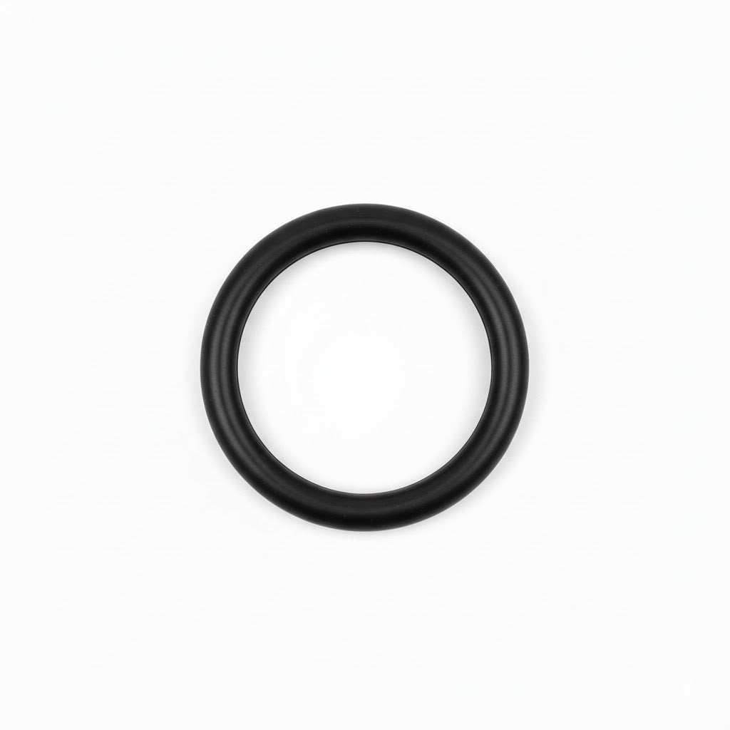 Fleck 13030 Retainer Distributor Tube O-Ring for reliable water treatment system sealing