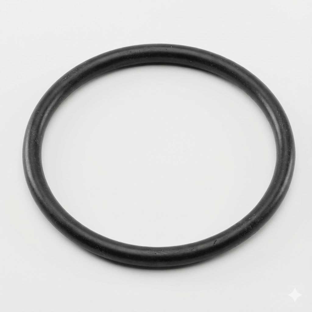 Fleck 12281-01SP top of tank adaptor O-ring for Fleck water treatment systems