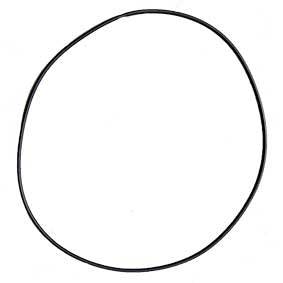 SFH-S-3-SEAL-BUNA-GP-ML : SPECTRUM INOX Standard 3 Round Housing Seal - BUNA-N | GAPS Water Treatment