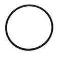 Silicone Replacement O-Ring for SUV-S-4-1/4 SUV-S-8-1/2 SUV-S-30-3/4 (2 REQUIRED PER QUARTZ SLEEVE) | GAPS Water Treatment