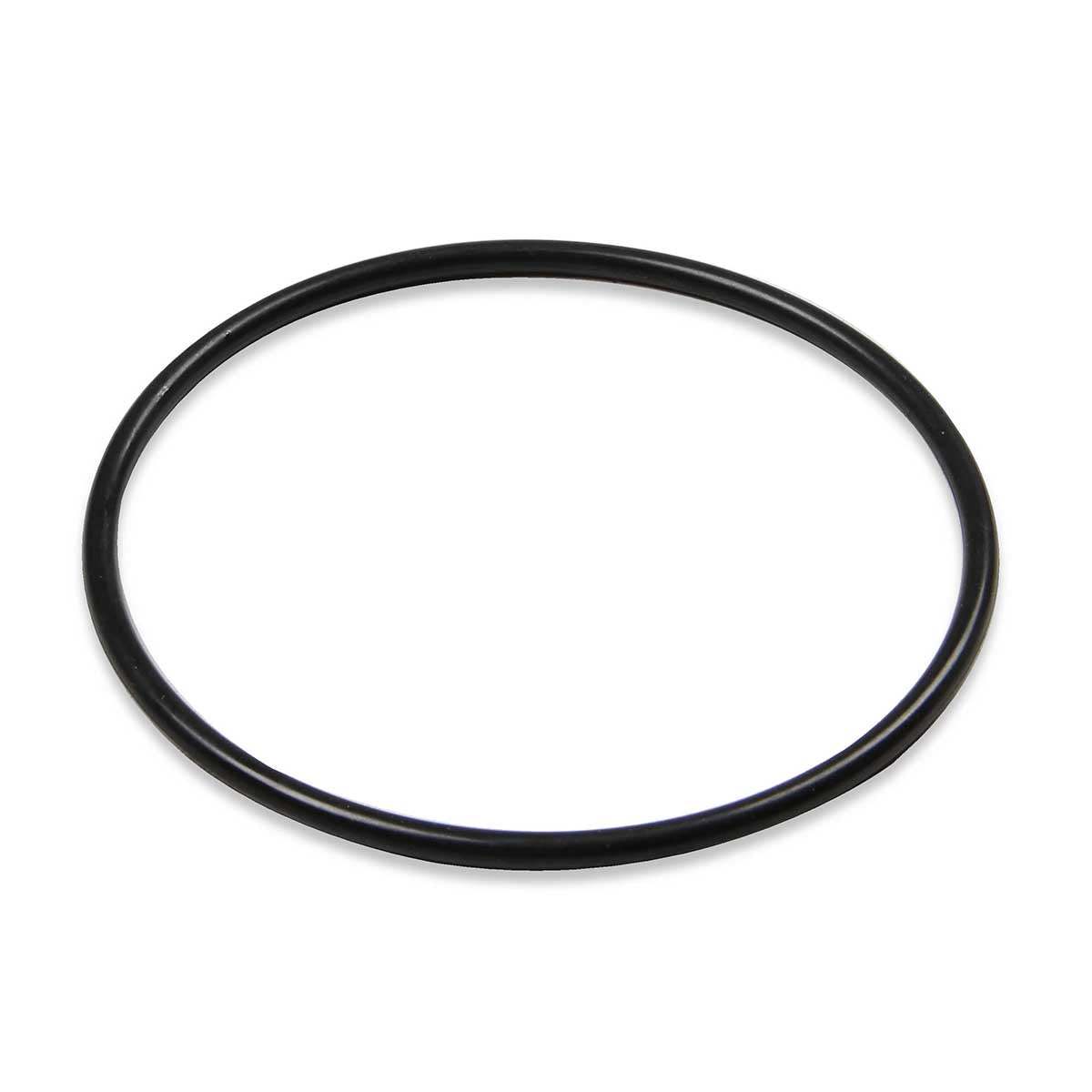O-ring Silicone No.10 for No.10 and No.20 housings in filtration equipment