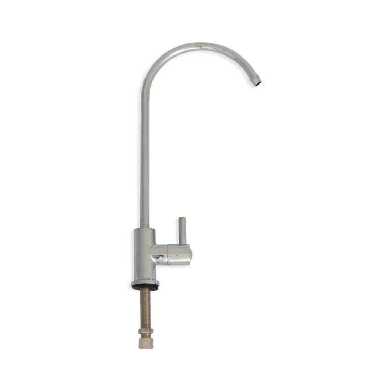 Pallas Direct Flow RO-1000WP Reverse Osmosis with pump and frame 1000 GPD (*120 lph) | GAPS Water Treatment