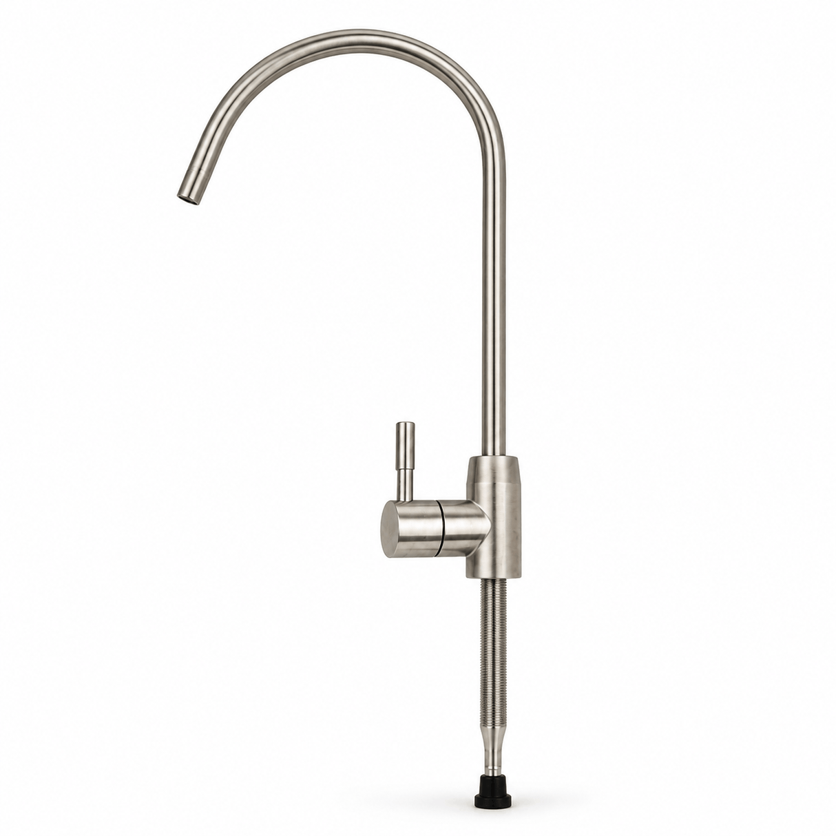 Five Stage Reverse Osmosis System, Pumped - 75 GPD