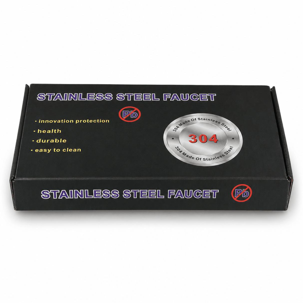 Pallas 304 Stainless Steel Small RO Faucet