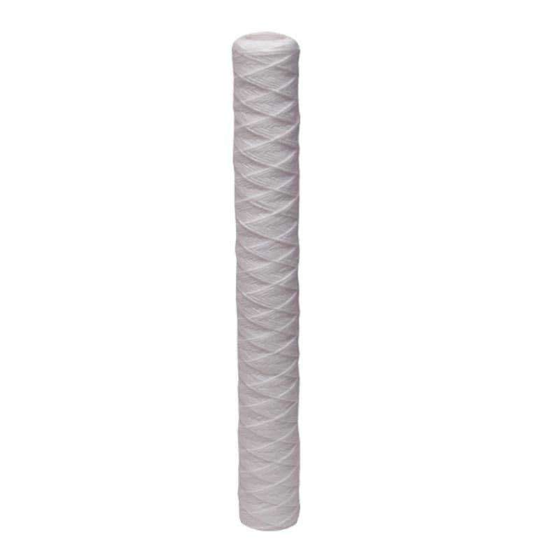 Wound Polypropylene Sediment Filter 20" 25 micron | GAPS Water Treatment
