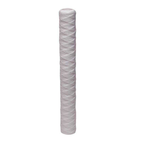 Wound Polypropylene Sediment Filter 20" 25 micron | GAPS Water Treatment