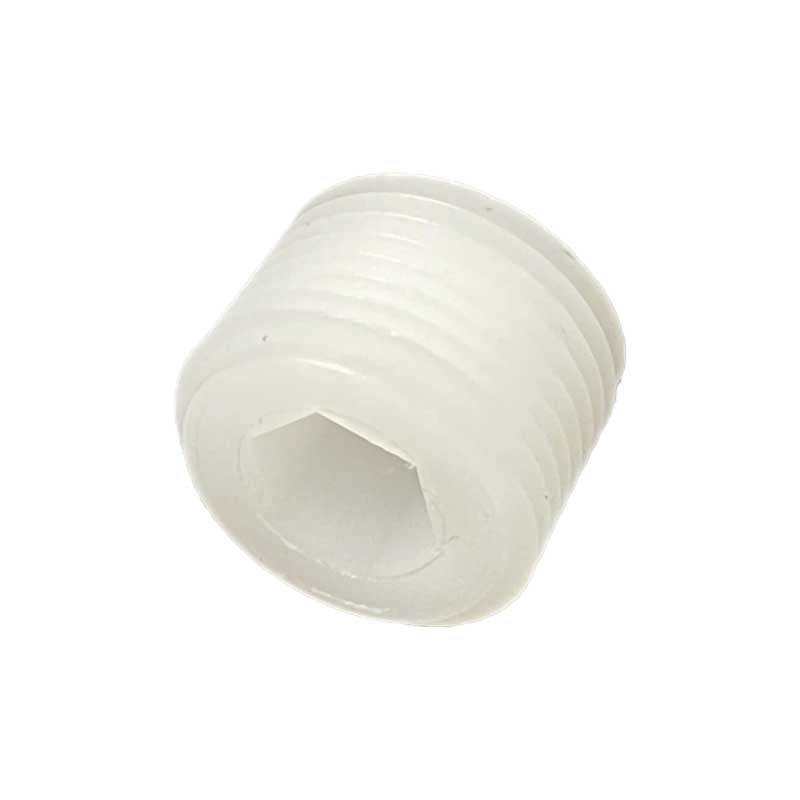 PBH-3/8DRAINPLUG : PENTAIR Polypropylene Bag Housing 3/8" Drain Plug 144362 | GAPS Water Treatment