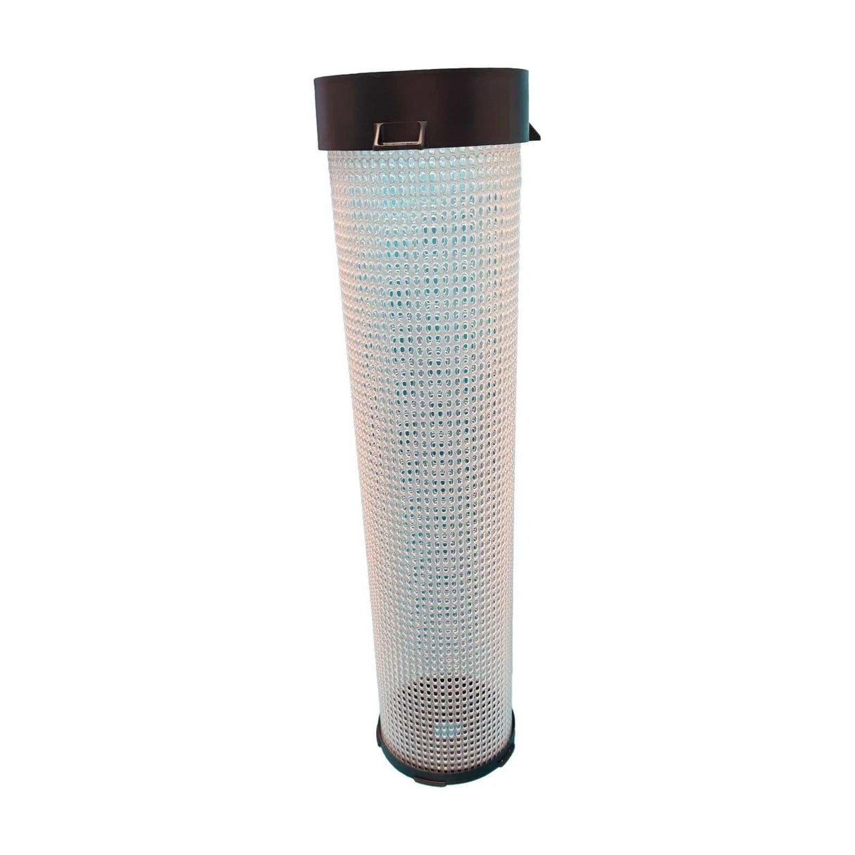 PENTAIR 20" PBR-420-BKBASKET basket for PBH-420 bag housing, durable filtration component