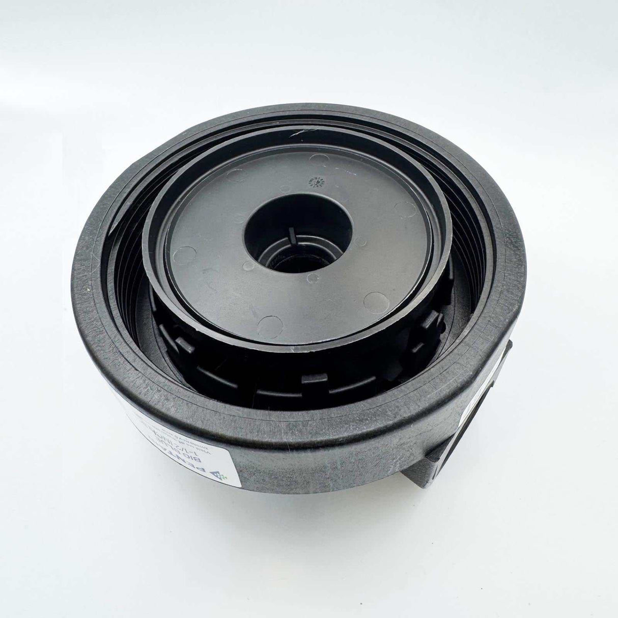 PENTAIR replacement head
