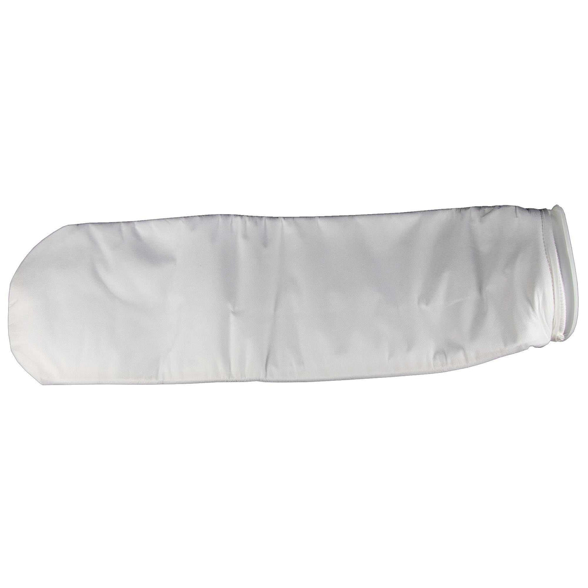 SPECTRUM Premier Bag Filter multi-layer industrial liquid filtration bag with polypropylene construction and welded seams