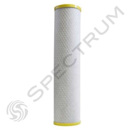 SPECTRUM PCB Premier Carbon Block, 1 Micron