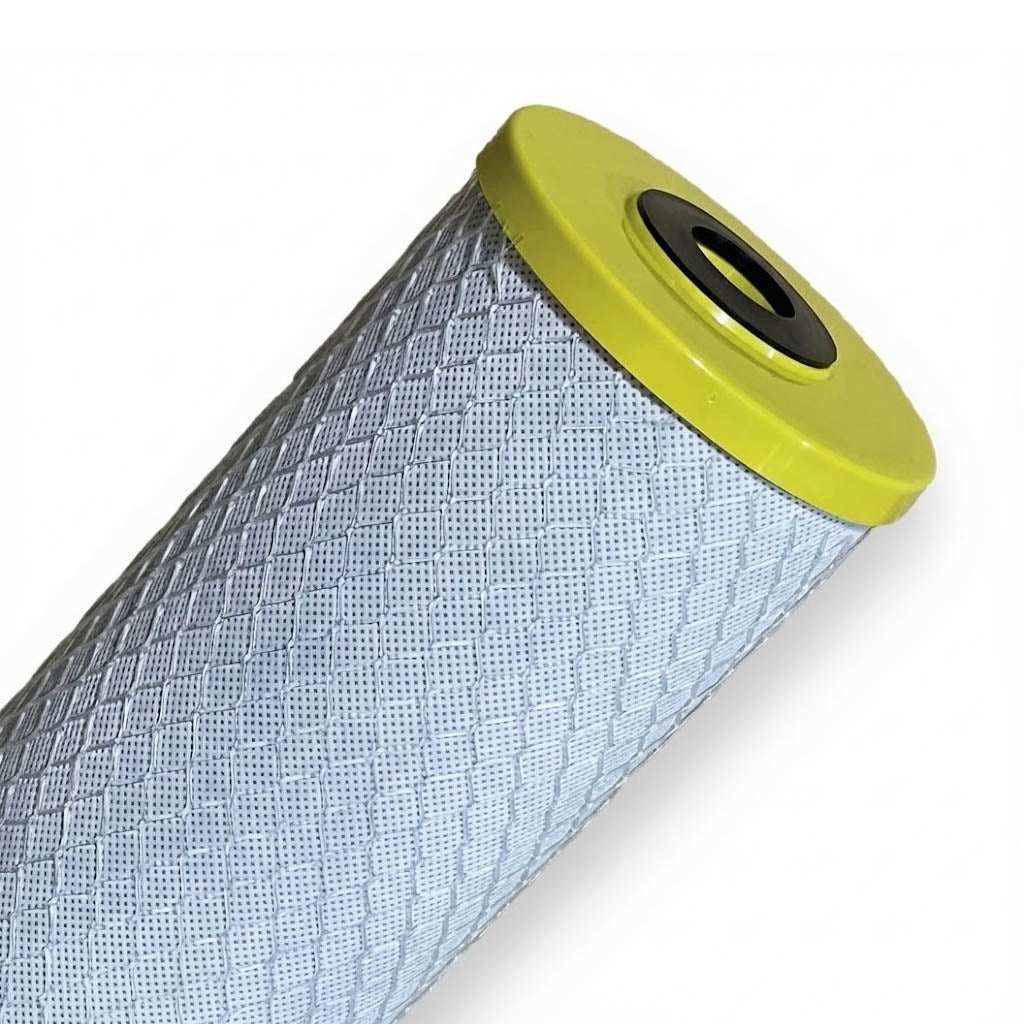 SPECTRUM PCB Premier Carbon Block, 1 Micron