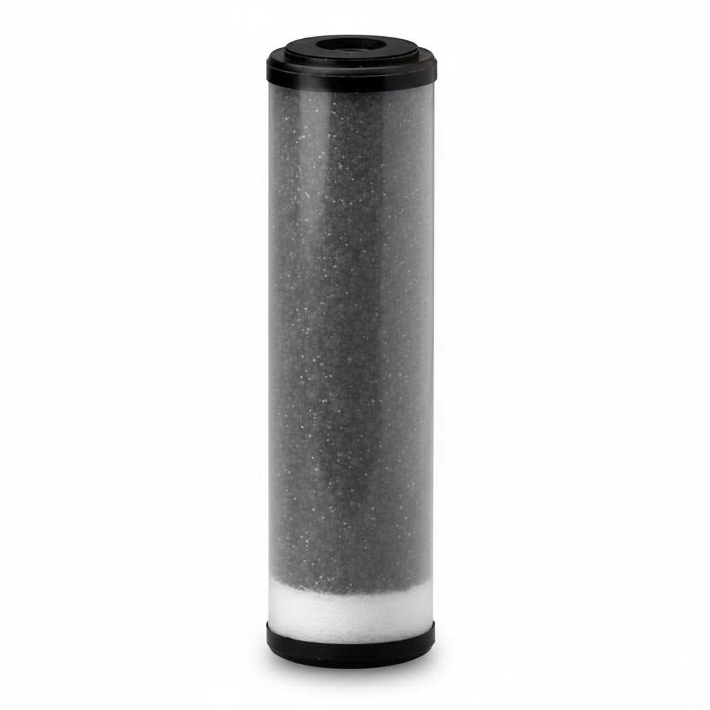 Pentair PCF10MB Mixed-Bed Deionization (DI) Cartridge
