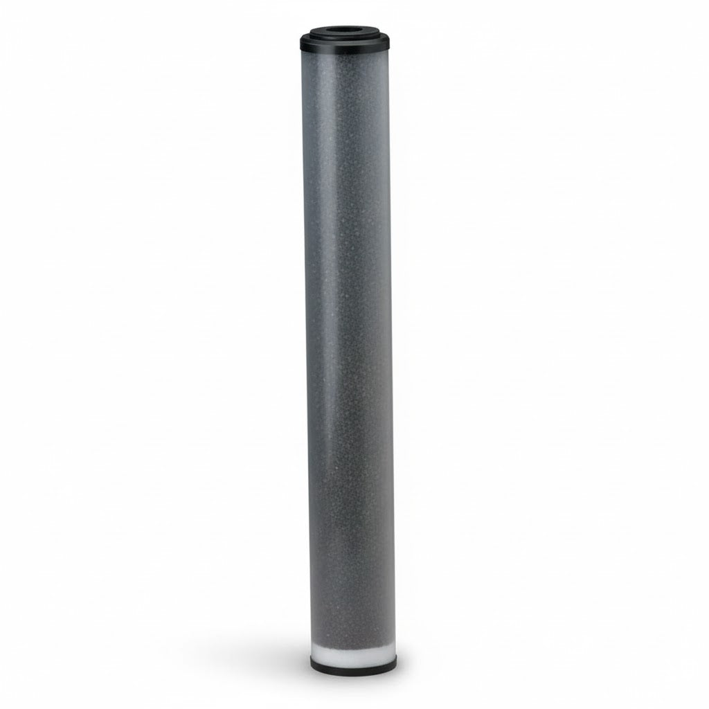 Pentair PCF20MB Mixed-Bed Deionization (DI) Cartridge