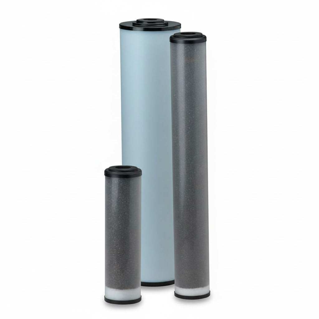 PCF1-10MB Pentair Mixed Bed Deionization