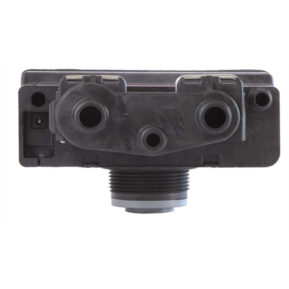 Autotrol 368/606 Peanut Softener Valve black compact 3/4 inch residential water softening system component