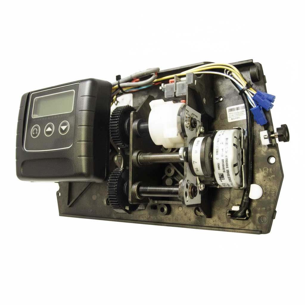 Fleck PH950SI-001 Power Head 9500 SXT