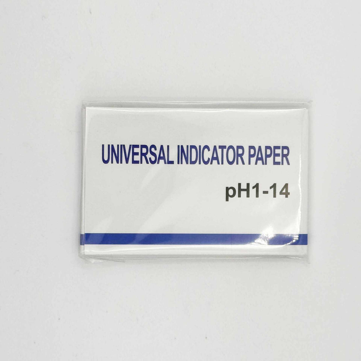 pH Test Kits Range 1-14 80 test strips | GAPS Water Treatment