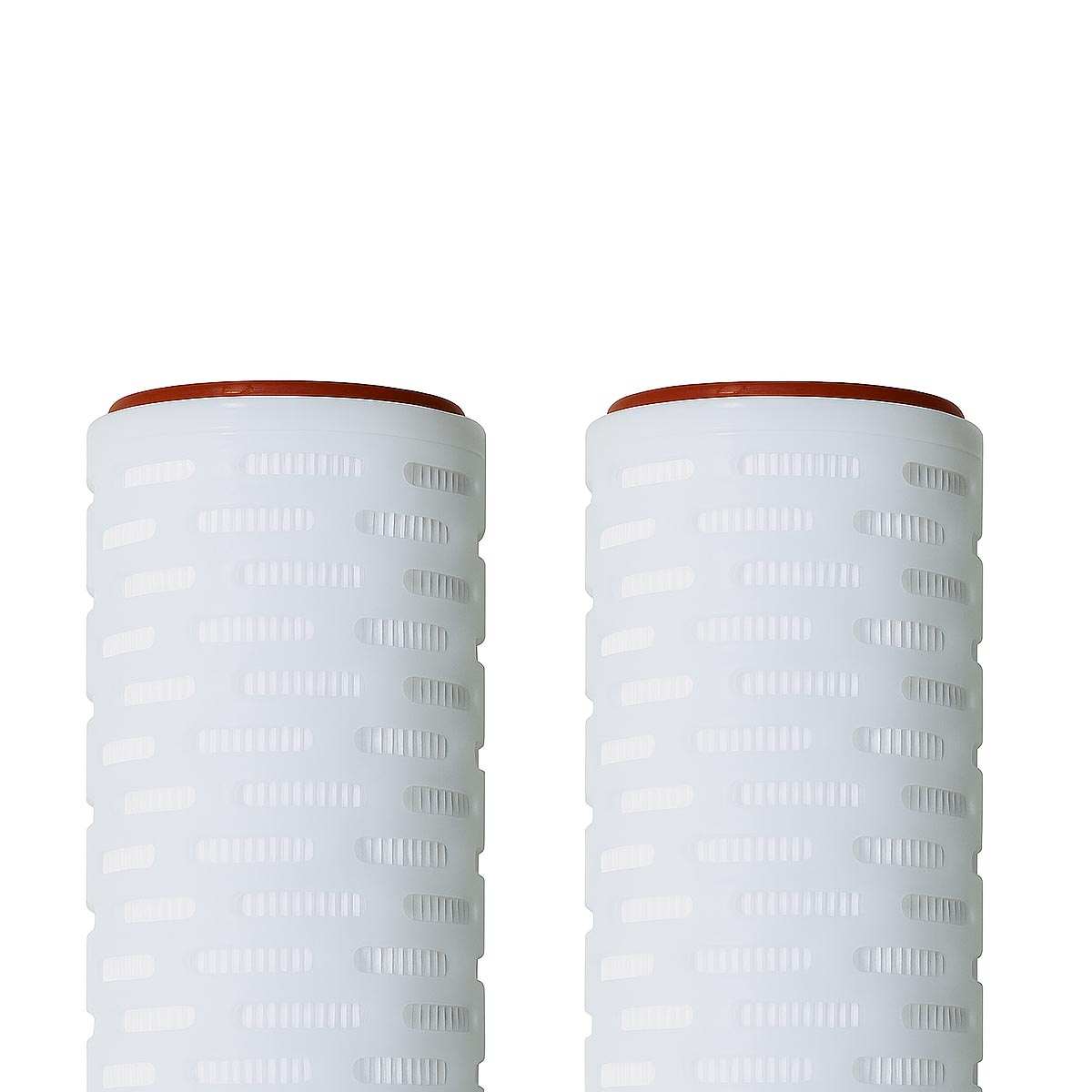SPECTRUM PPPES Premier Pleat Polyethersulfone (PES) Filter | At GAPS
