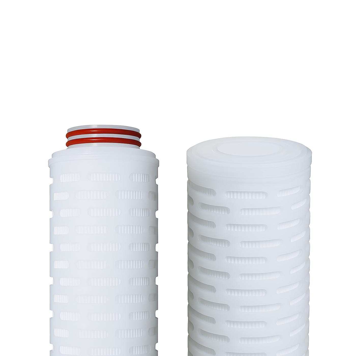 SPECTRUM PPPES Premier Pleat Polyethersulfone (PES) Filter | At GAPS