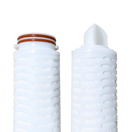 SPECTRUM PPPES Premier Pleat Polyethersulfone (PES) Filter | At GAPS