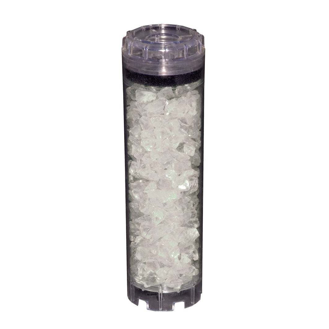 10" Polyphosphate Scale Inhibiting Cartridge HA 10 SX TS RA5195125 1800 lph