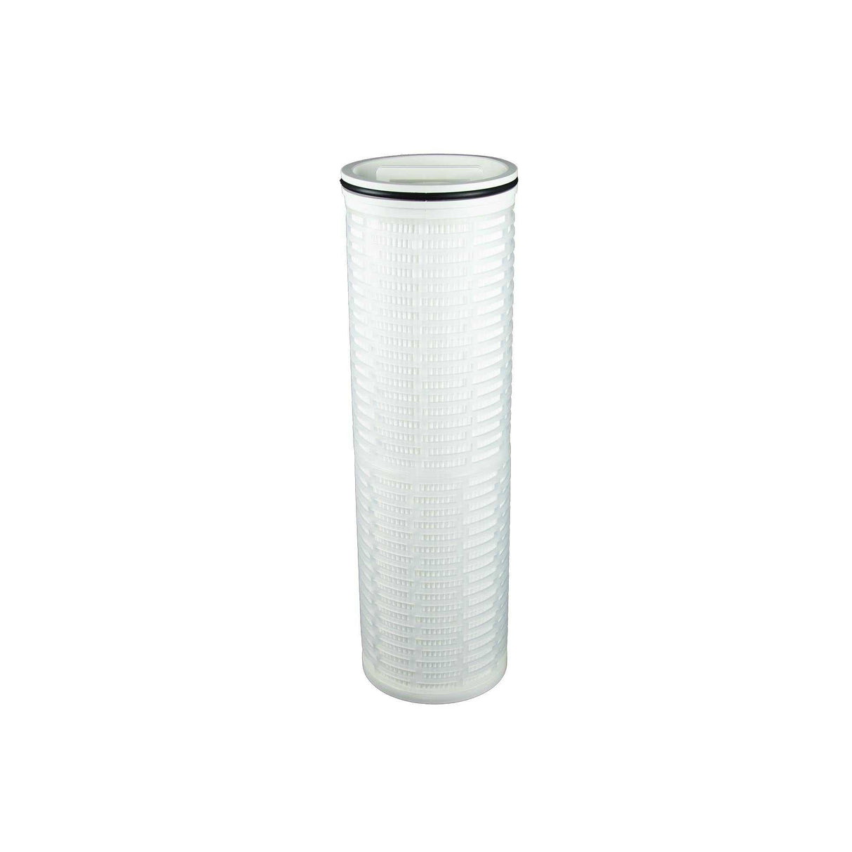 SPECTRUM PPP-HF Pleat High Flow Polypropylene Cartridge for efficient filtration and high flow rates