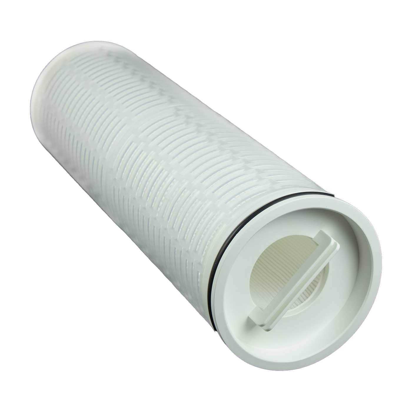 SPECTRUM PPP-HF Pleat High Flow Polypropylene