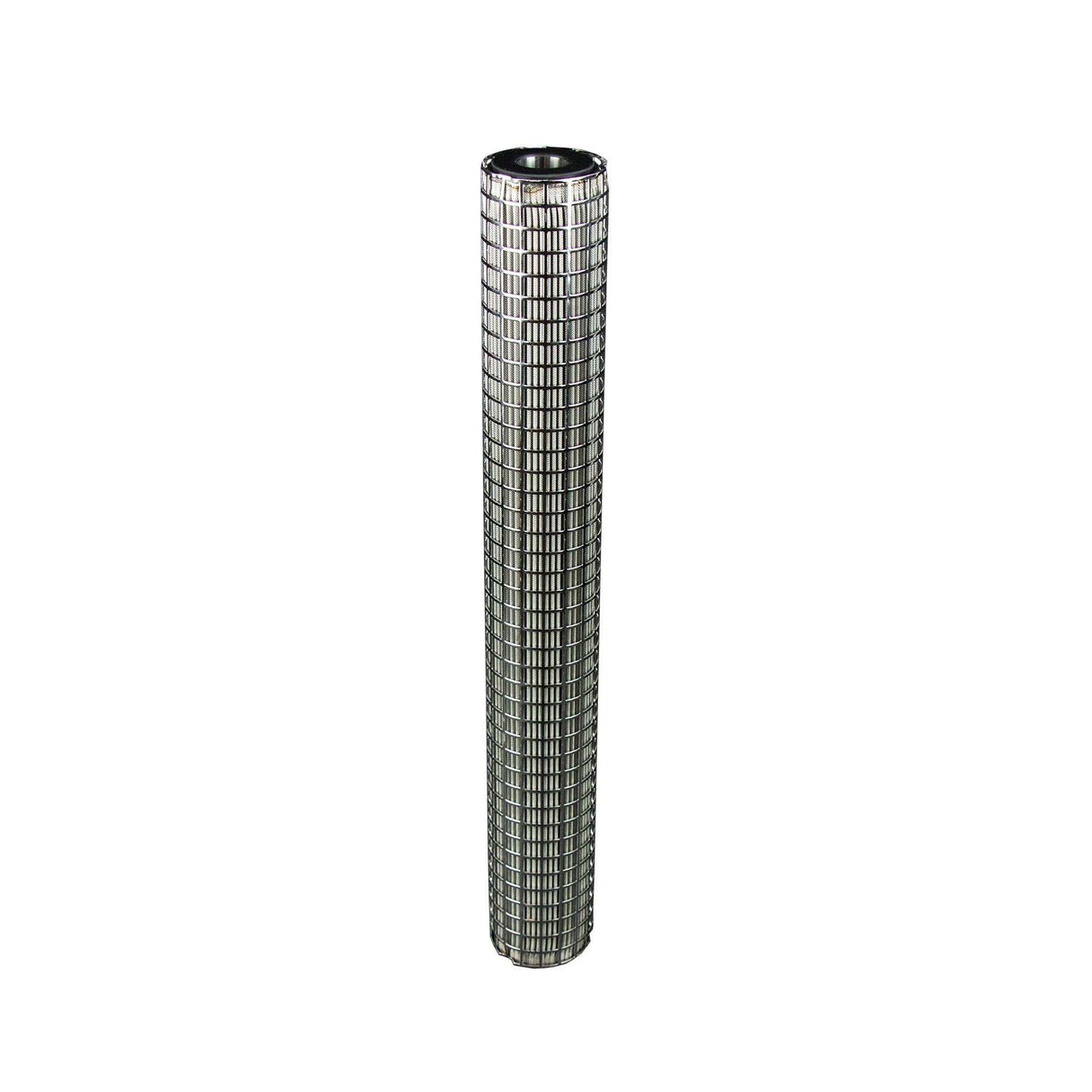 SPECTRUM PPS INOX Premier 316 stainless steel filtration cartridge for industrial high-temperature and high-pressure use