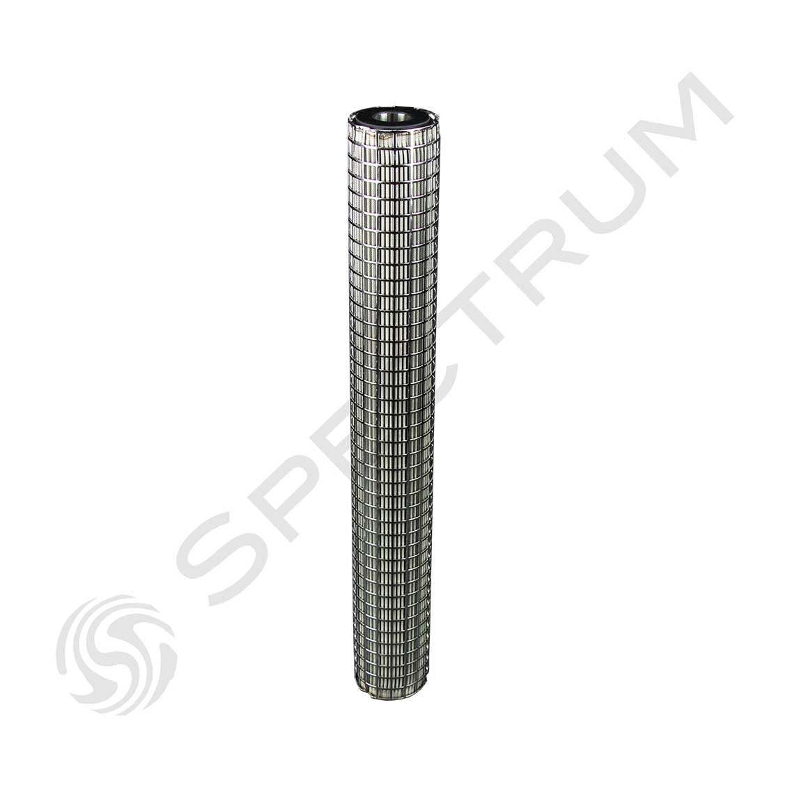SPECTRUM PPS INOX Premier 316 Stainless Steel