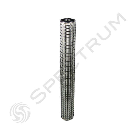 SPECTRUM PPS INOX Premier 316 Stainless Steel