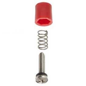 PRBUTTON : PENTAIR Pressure Release Button Kit | GAPS Water Treatment