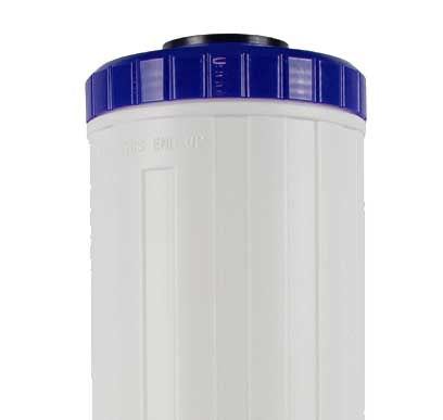 SPECTRUM SRDI ION-X Mixed Bed Deionising