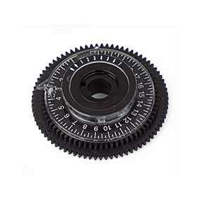 Fleck 18944 - Program Wheel Assembly 8 m³ 5600 Immediate | GAPS Water Treatment